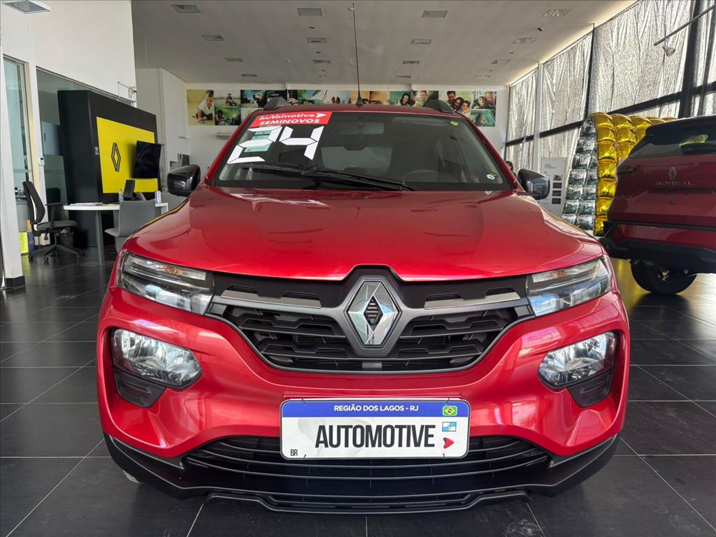 KWID 1.0 12V SCE FLEX INTENSE MANUAL1