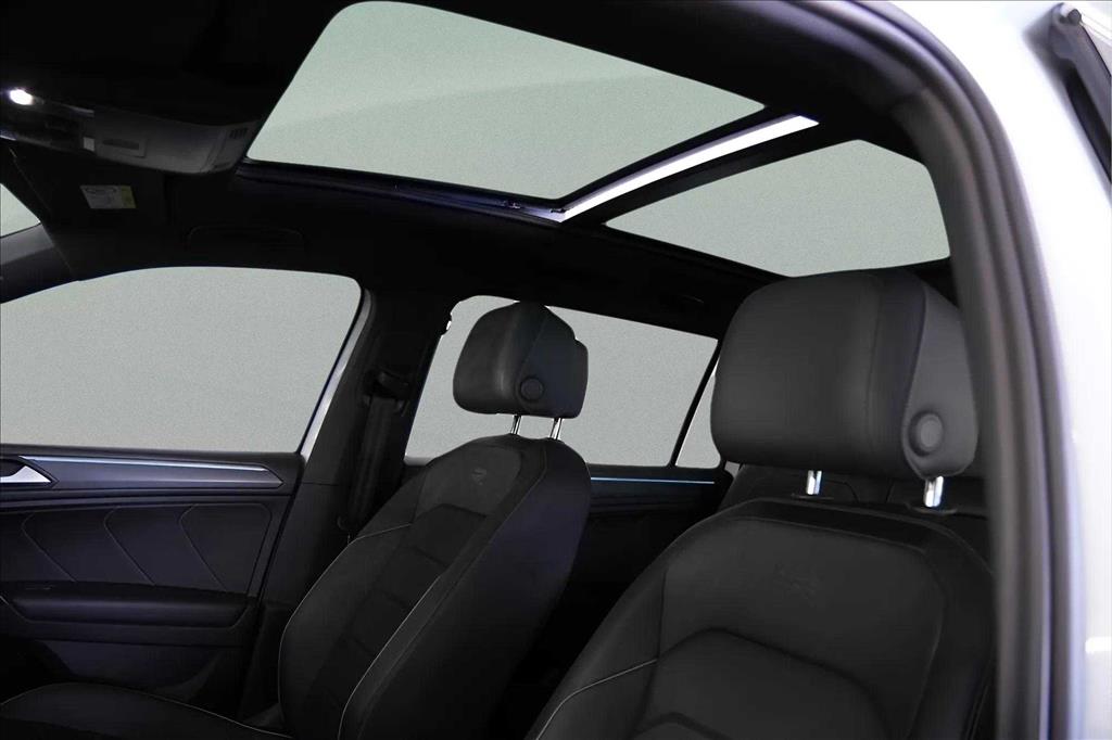 TIGUAN 2.0 300 TSI GASOLINA ALLSPACE R-LINE AUTOMÁTICO10