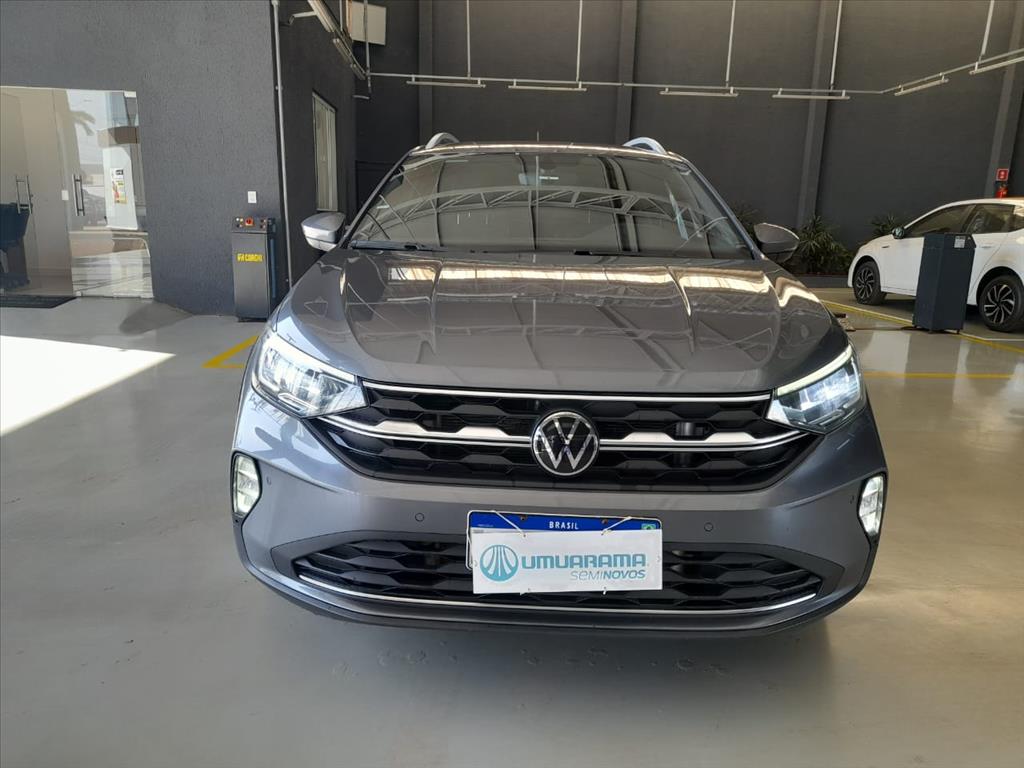 NIVUS 1.0 200 TSI TOTAL FLEX HIGHLINE AUTOMÁTICO