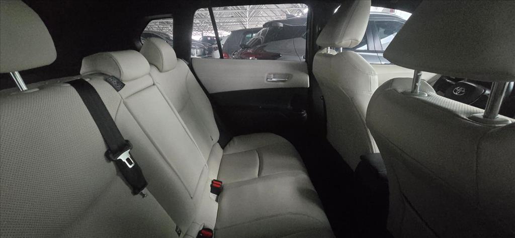COROLLA CROSS 1.8 VVT-I HYBRID FLEX XRX CVT15
