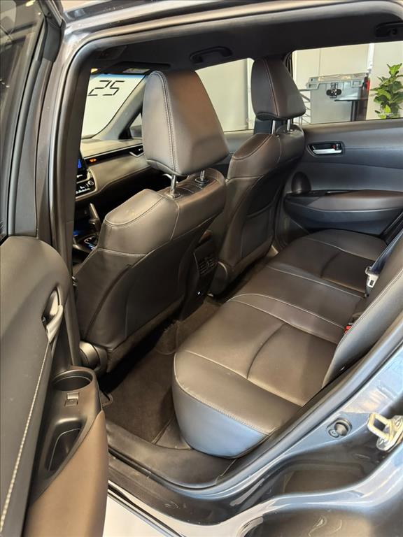 COROLLA CROSS 2.0 VVT-IE FLEX XRE DIRECT SHIFT9