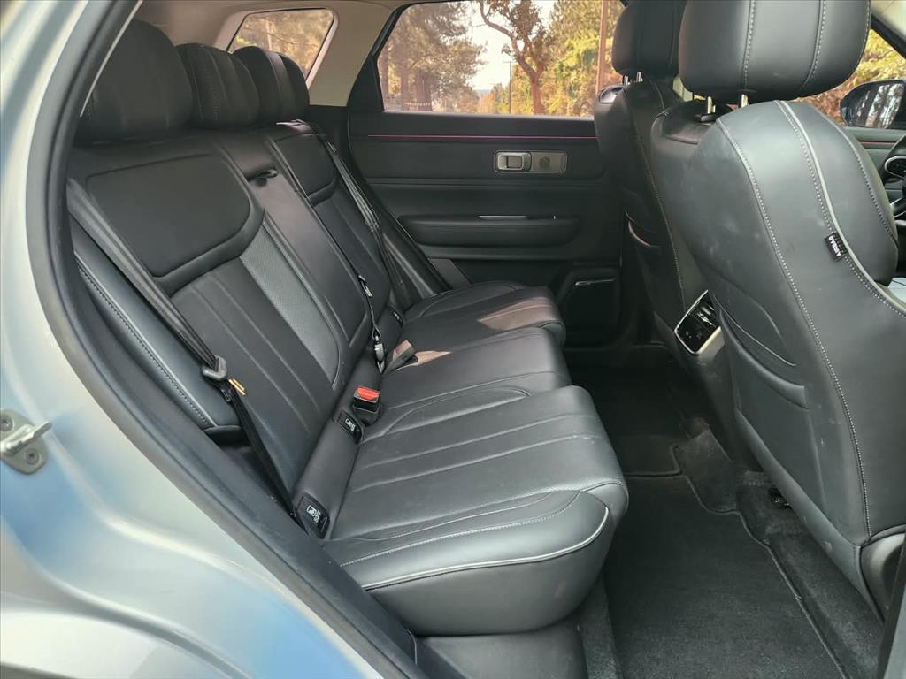 7 1.5 TGDI PHEV PRESTIGE DHT7