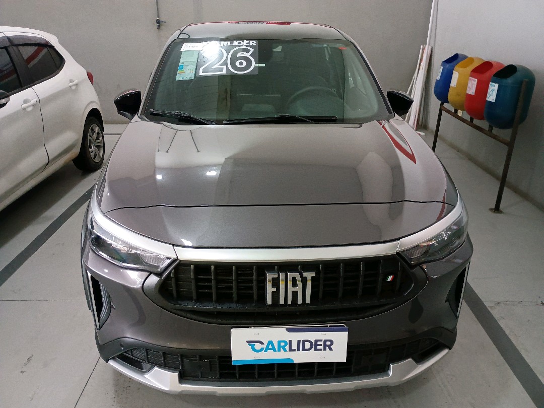 PULSE 1.0 TURBO 200 HYBRID IMPETUS CVT