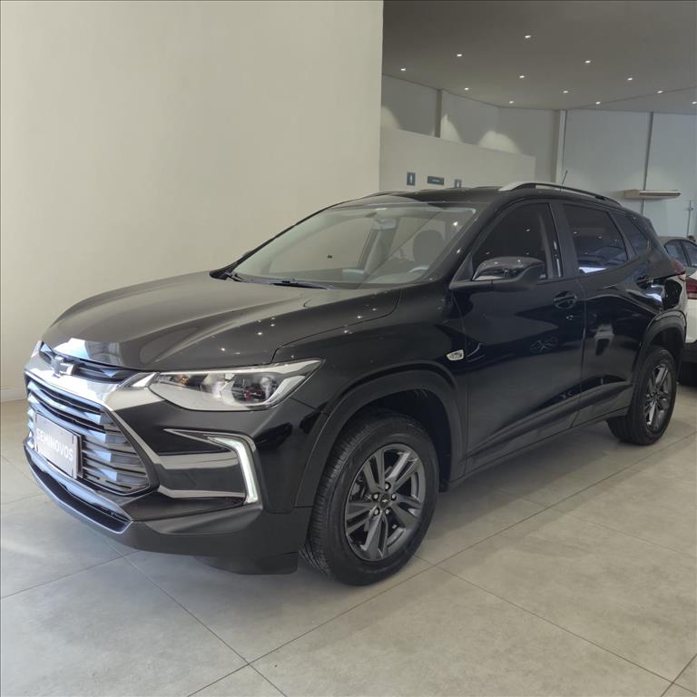 TRACKER 1.0 TURBO FLEX LT AUTOMÁTICO2