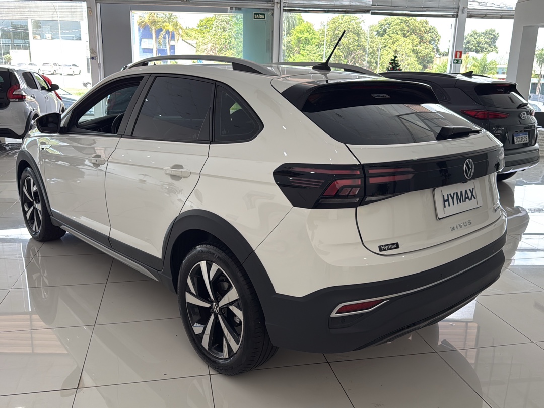 NIVUS 1.0 200 TSI TOTAL FLEX HIGHLINE AUTOMÁTICO3