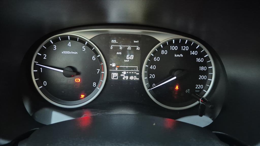 KICKS 1.6 16V FLEXSTART S DIRECT 4P XTRONIC8