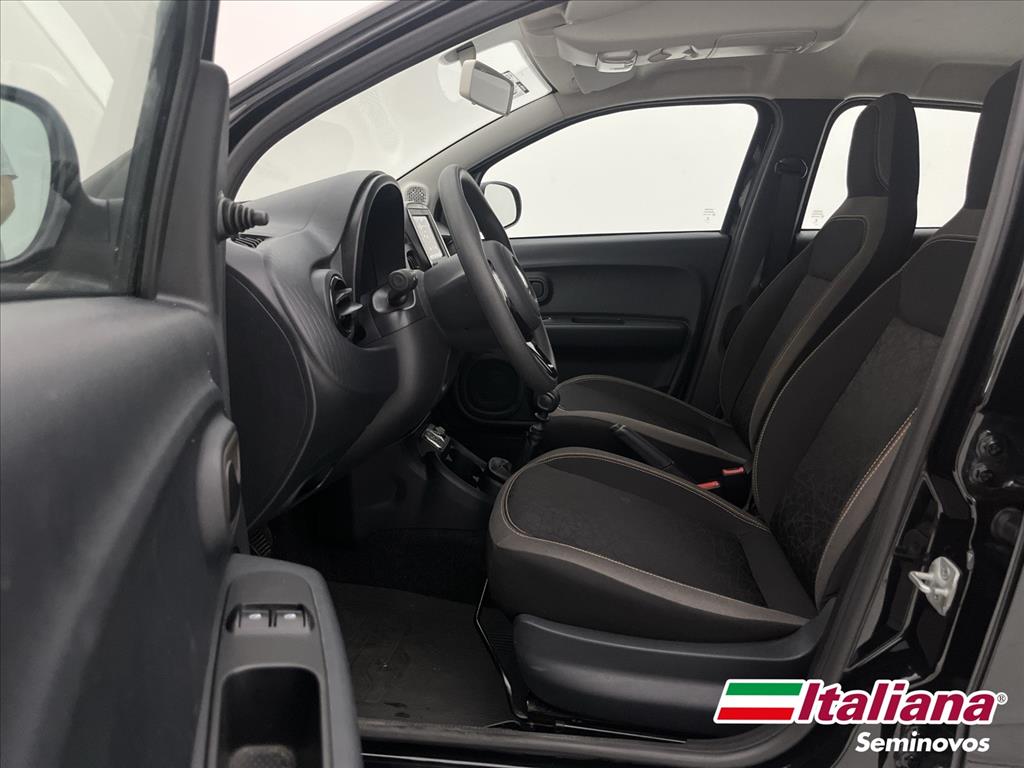 MOBI 1.0 EVO FLEX TREKKING MANUAL8