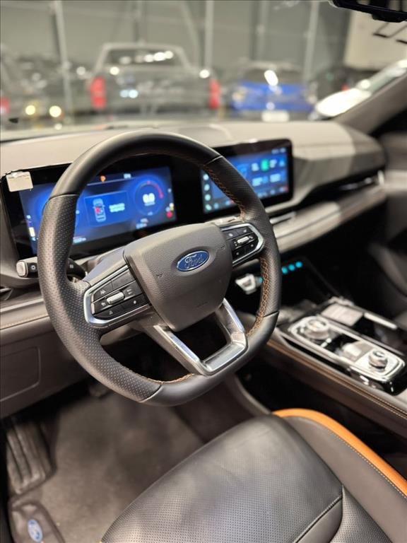TERRITORY 1.5 ECOBOOST GTDI GASOLINA TITANIUM AUTOMÁTICO8