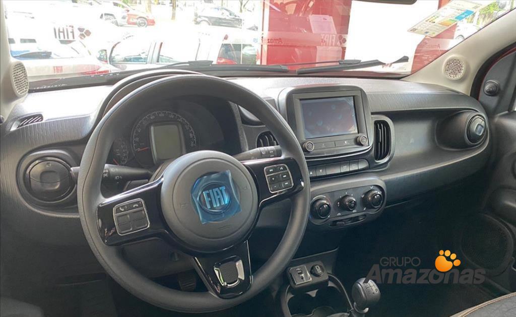carro
