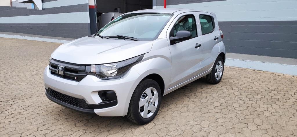 MOBI 1.0 8V EVO FLEX LIKE. MANUAL MOBI 1.0 8V EVO FLEX LIKE. MANUAL