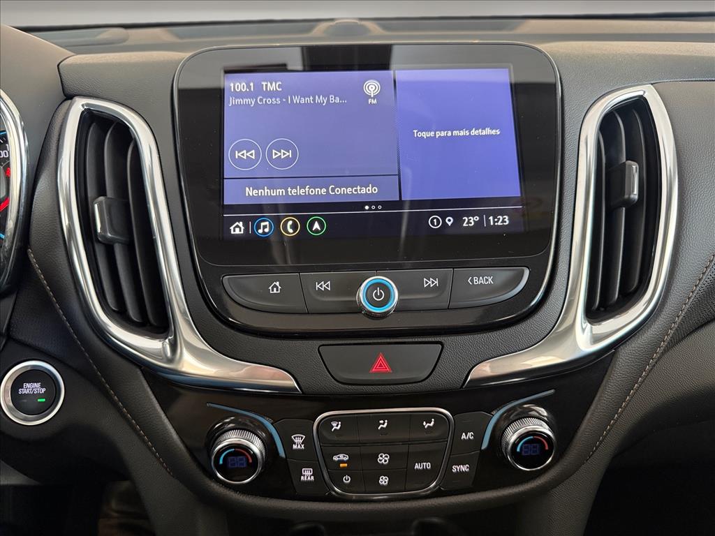 EQUINOX 1.5 16V TURBO GASOLINA PREMIER AWD AUTOMÁTICO8