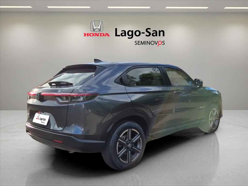 HR-V 1.5 DI I-VTEC FLEX EX CVT2