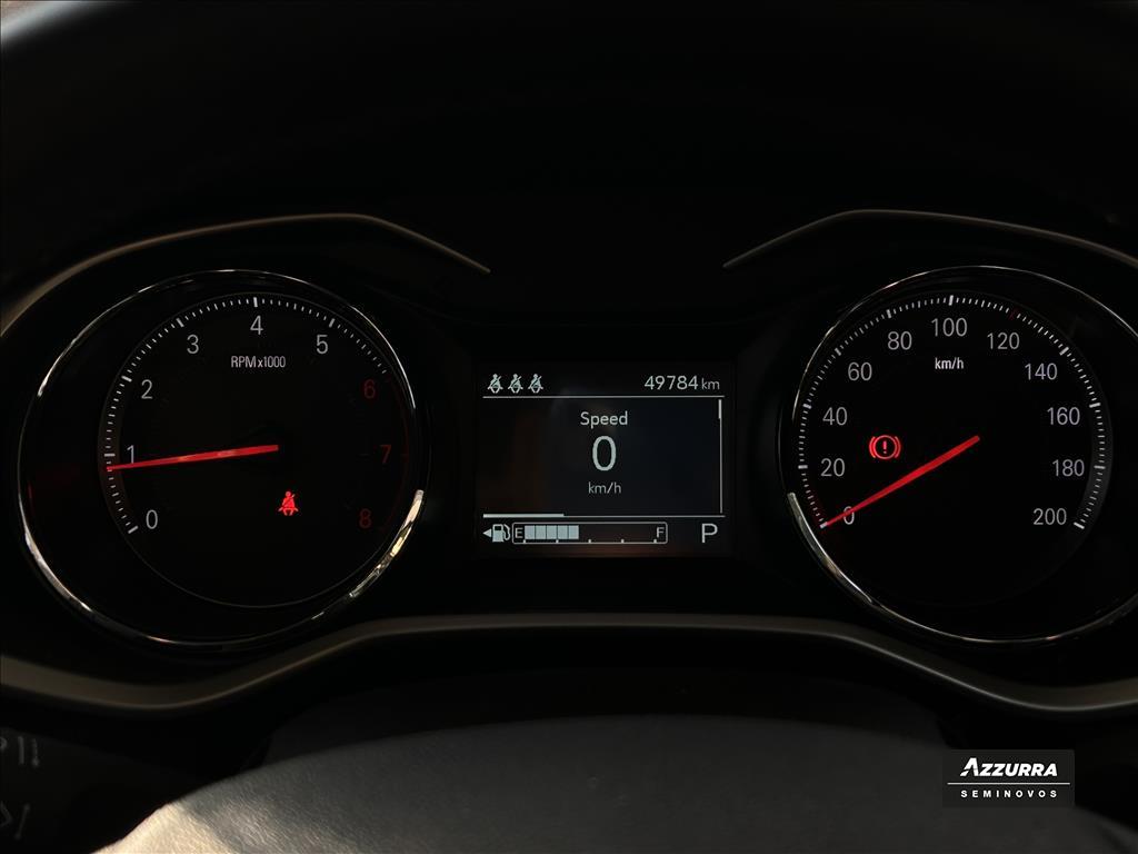 ONIX PLUS 1.0 TURBO FLEX LTZ AUTOMÁTICO15