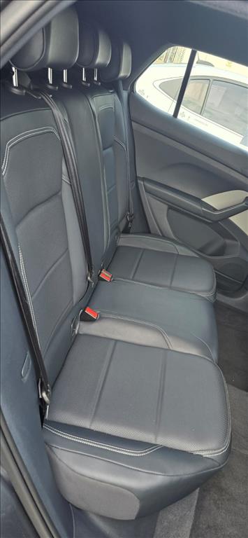 T-CROSS 1.4 250 TSI TOTAL FLEX HIGHLINE AUTOMÁTICO8