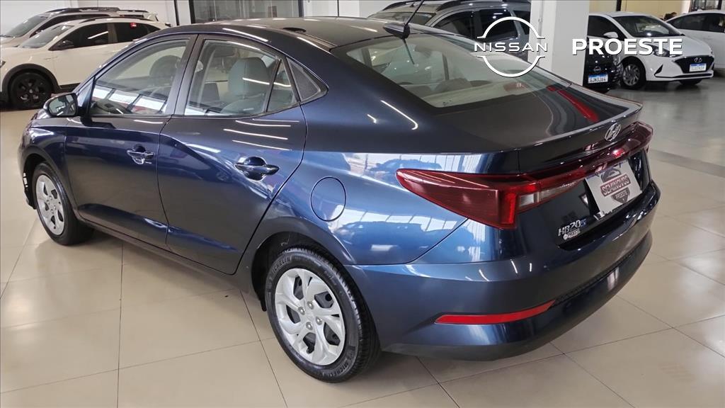HB20S 1.0 12V FLEX COMFORT PLUS MANUAL5