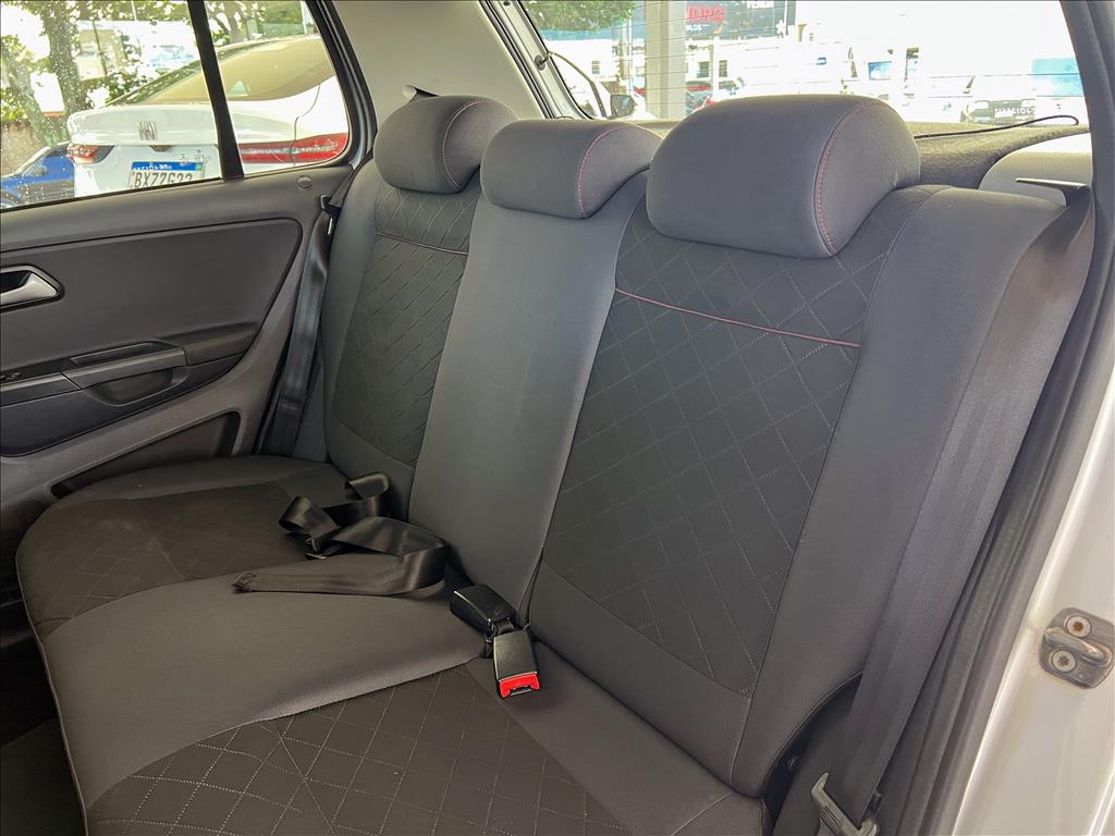 FOX 1.6 MI HIGHLINE 8V FLEX 4P MANUAL17