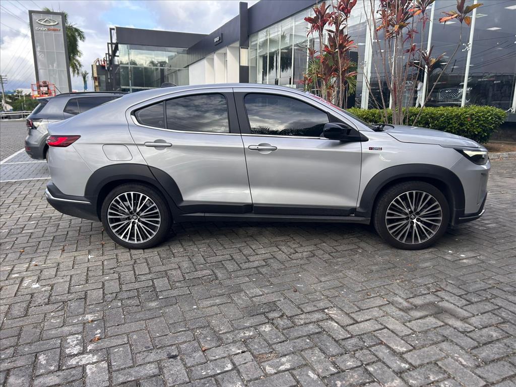 Fiat-FASTBACK-1.3 TURBO 270 FLEX LIMITED EDITION AT6