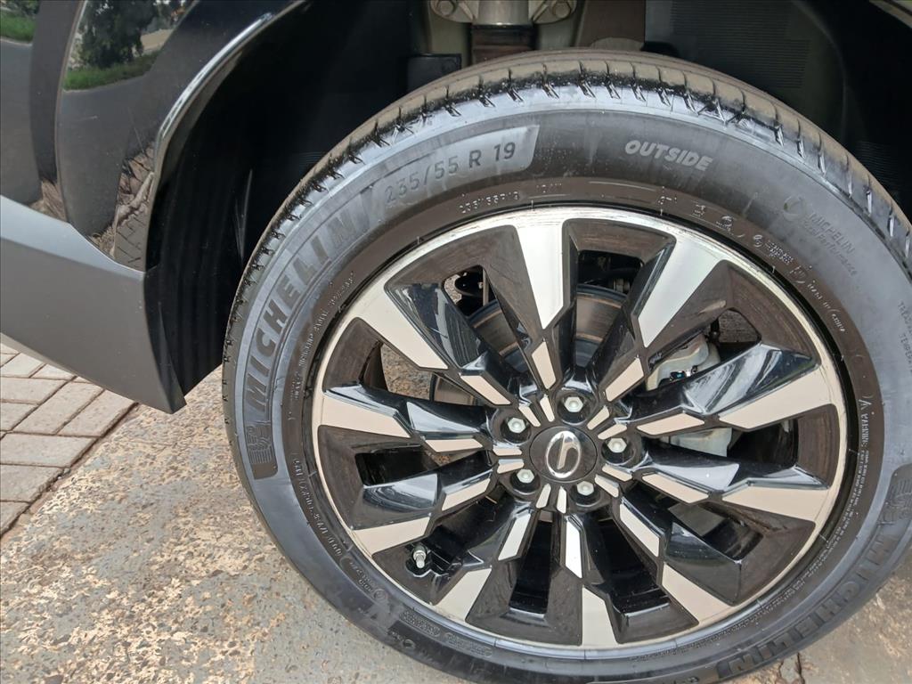 GS4 2.0 HEV ELITE AUTOMÁTICO13