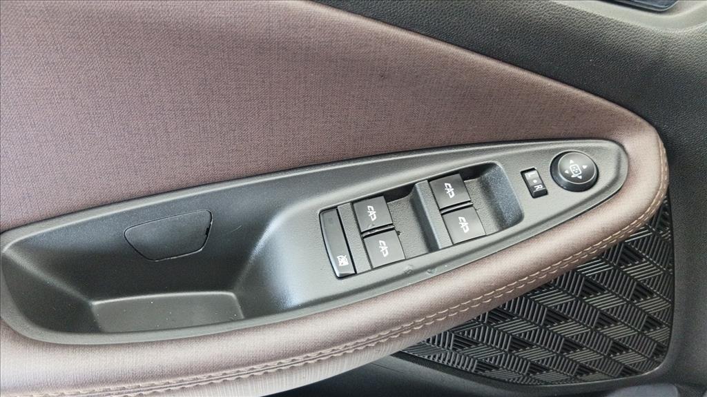MONTANA 1.2 TURBO FLEX LTZ AUTOMÁTICO13