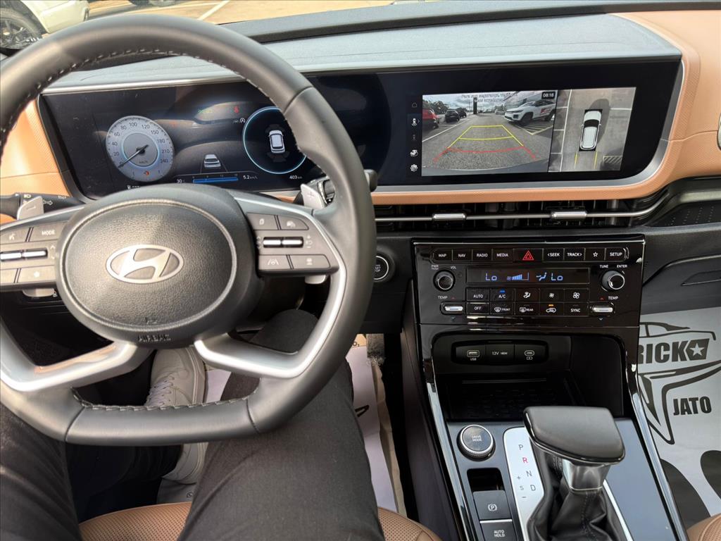 Hyundai-CRETA-1.0 TGDI FLEX PLATINUM AUTOMÁTICO