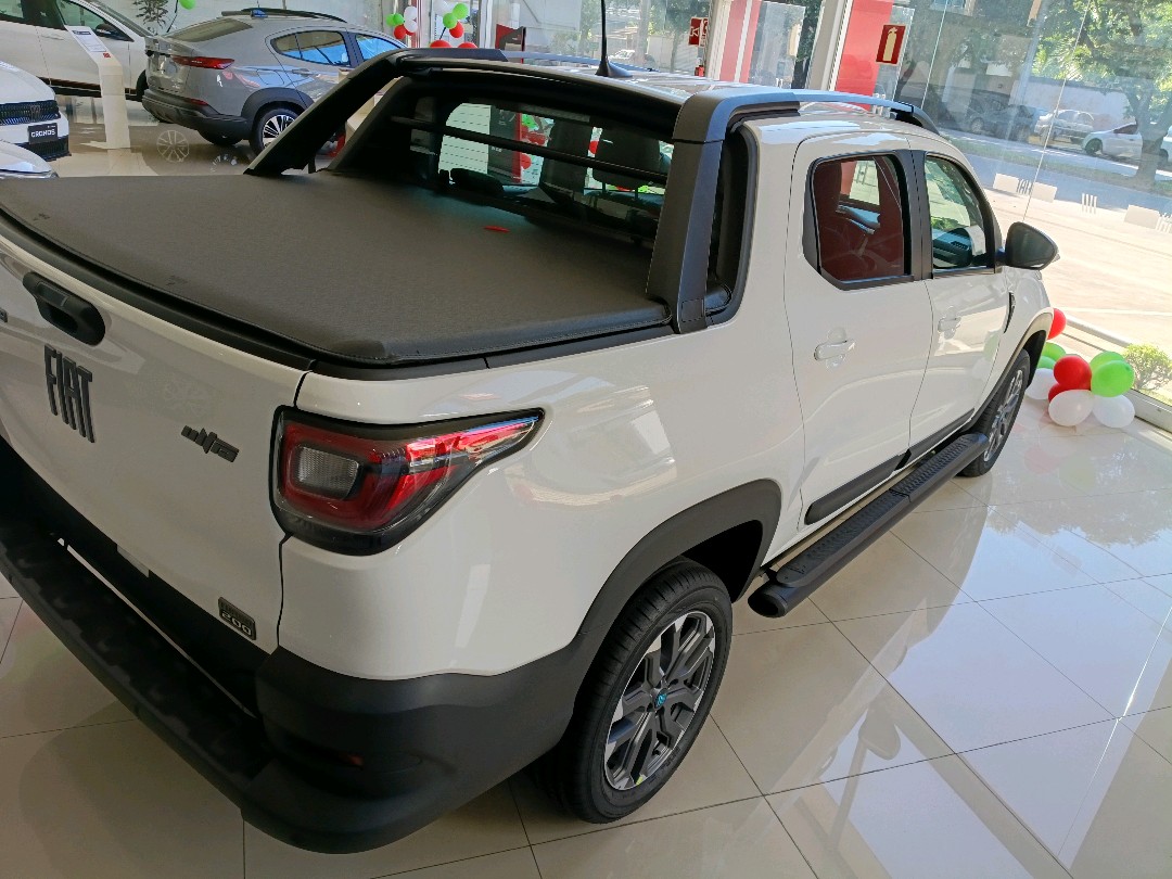 STRADA 1.0 TURBO 200 FLEX ULTRA CD CVT2