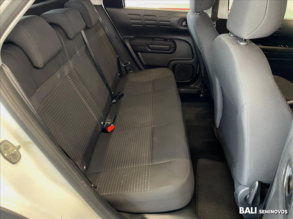 C4 CACTUS 1.6 VTI 120 FLEX FEEL BUSINESS EAT615