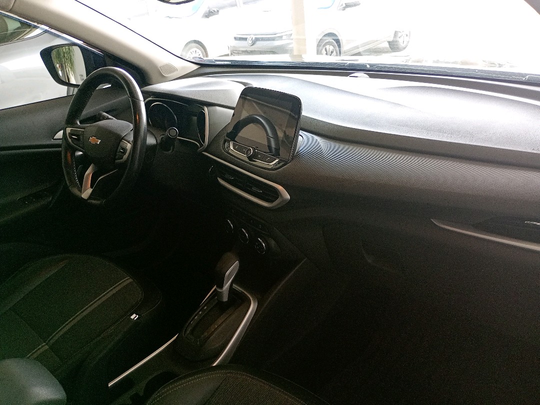 TRACKER 1.0 TURBO FLEX LTZ AUTOMÁTICO17