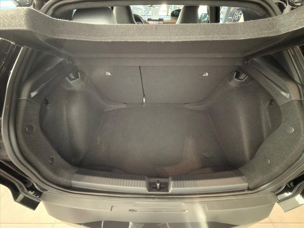 TERA 1.0 170 TSI HIGH AUTOMÁTICO8