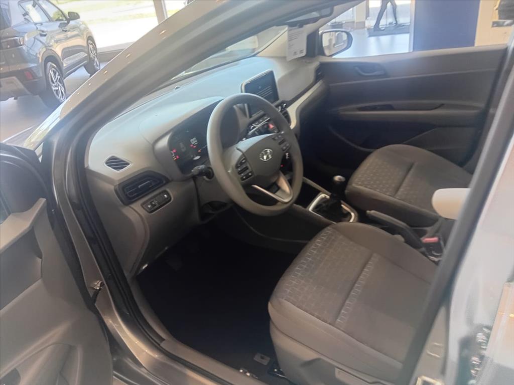 HB20S 1.0 12V FLEX LIMITED MANUAL12