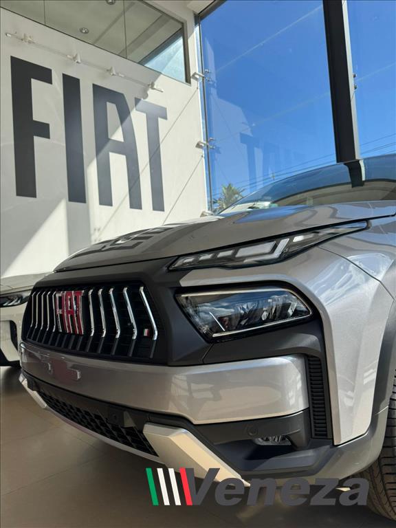 TORO 1.3 TURBO 270 FLEX VOLCANO AT618