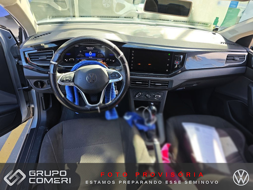 VIRTUS 1.0 170 TSI AUTOMÁTICO2