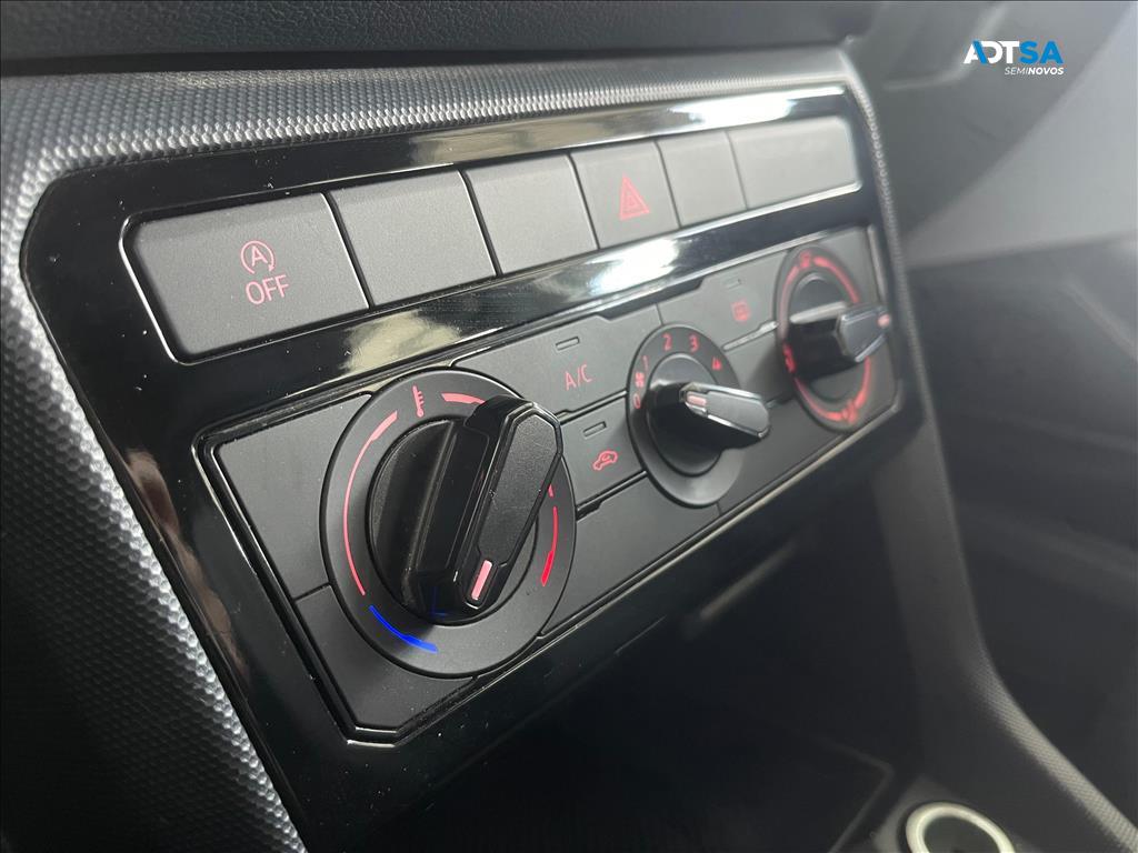 VOLKSWAGEN T-CROSS 1.0 200 TSI TOTAL FLEX SENSE AUTOMÁTICO