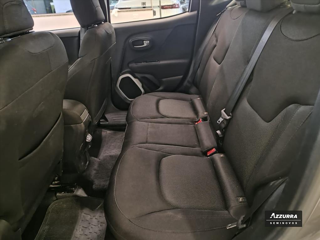 RENEGADE 1.8 16V FLEX SPORT 4P AUTOMÁTICO12