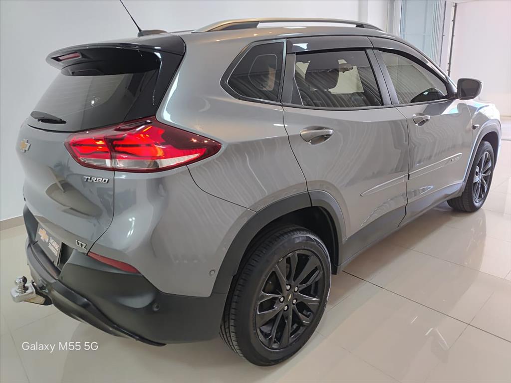 TRACKER 1.2 TURBO FLEX LTZ AUTOMÁTICO5