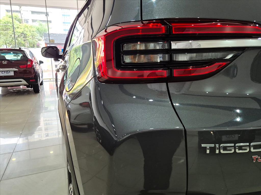 Caoa Chery-TIGGO 5x-1.5 VVT TURBO iFLEX SPORT CVT