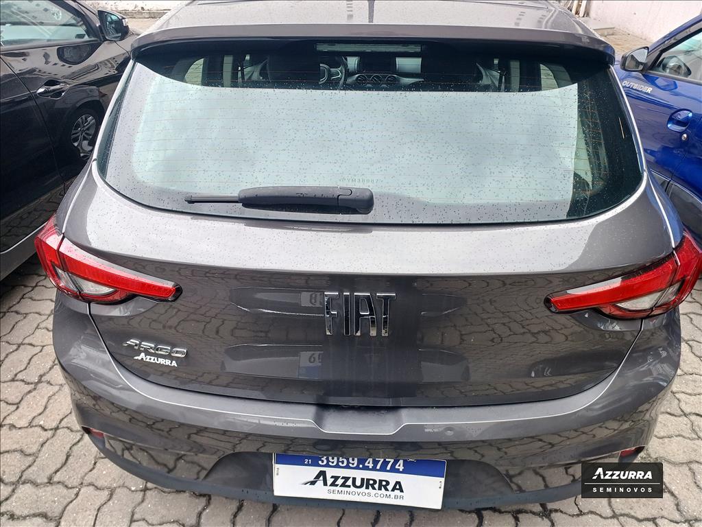 ARGO 1.0 FIREFLY FLEX MANUAL4