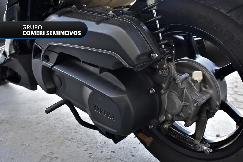 FLUO 125 ABS