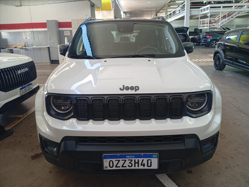 RENEGADE 1.3 T270 TURBO FLEX SAHARA AT60