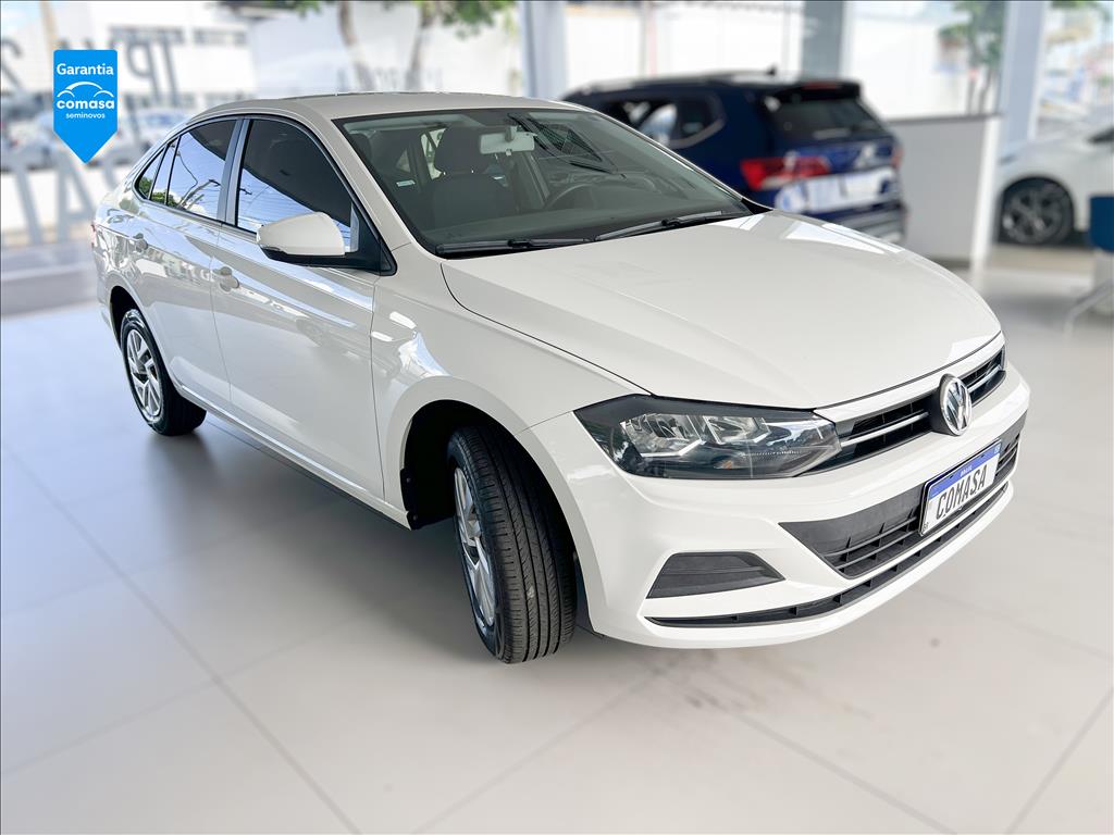 VIRTUS 1.6 MSI SENSE TOTAL FLEX AUTOMÁTICO2