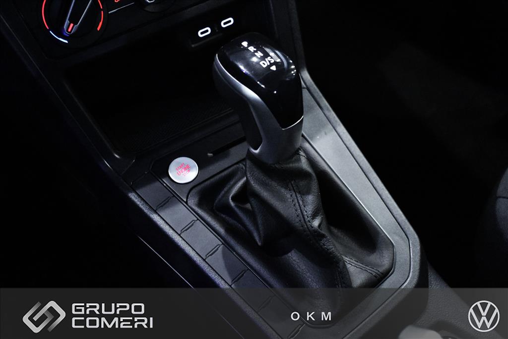 POLO 1.0 170 TSI SENSE AUTOMÁTICO10