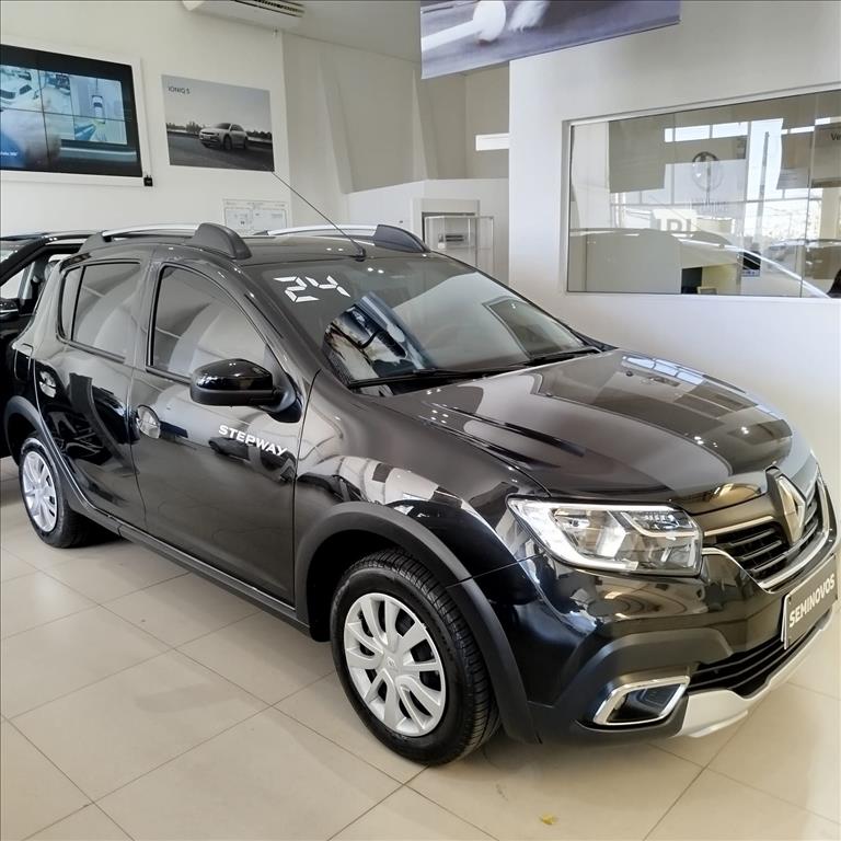 SANDERO 1.0 12V SCE FLEX S EDITION MANUAL