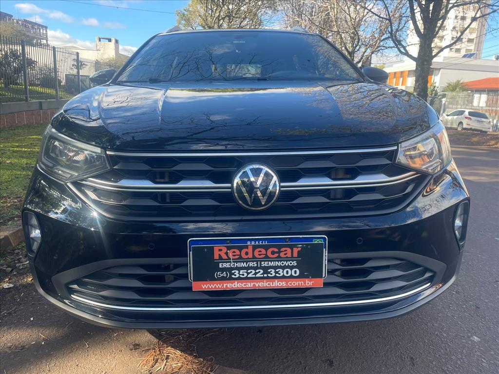 Volkswagen-NIVUS-1.0 200 TSI TOTAL FLEX HIGHLINE AUTOMÁTICO