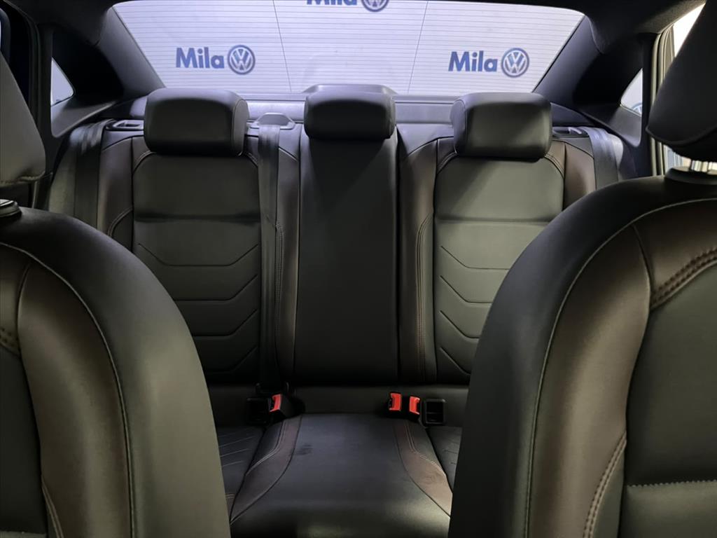 VIRTUS 1.0 200 TSI HIGHLINE AUTOMÁTICO5
