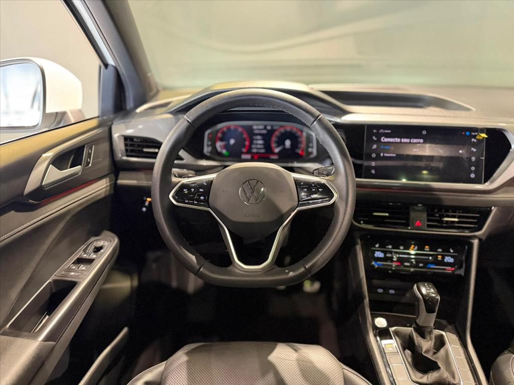 TAOS 1.4 250 TSI TOTAL FLEX HIGHLINE AUTOMÁTICO6