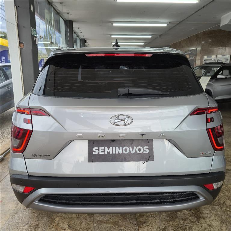 CRETA 1.0 TGDI FLEX PLATINUM SAFETY AUTOMÁTICO4