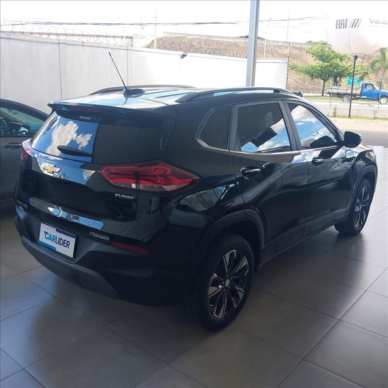 TRACKER 1.2 TURBO FLEX PREMIER AUTOMÁTICO5