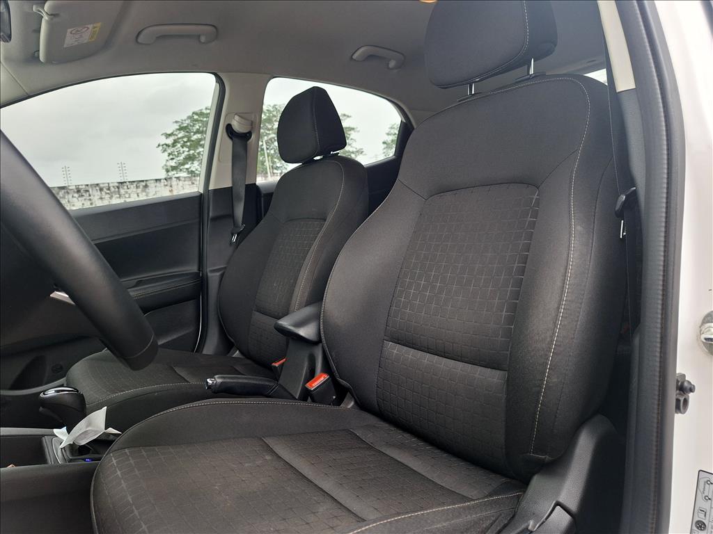 HB20 1.0 TGDI FLEX PLATINUM AUTOMÁTICO12