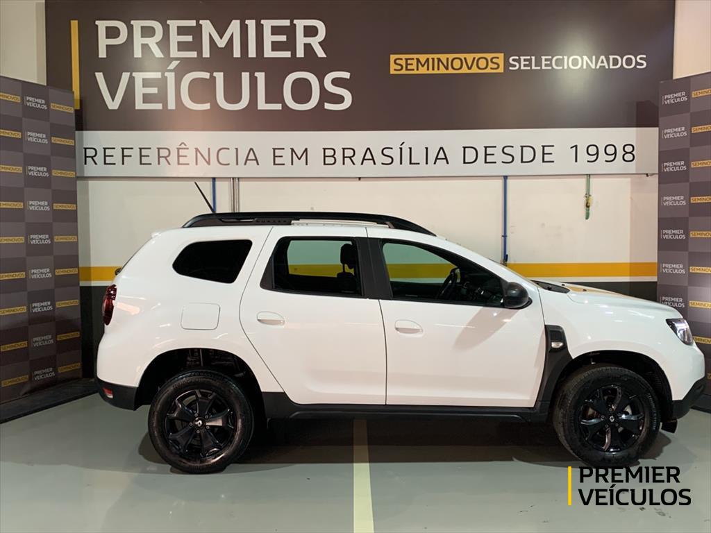 DUSTER 1.6 16V SCE FLEX INTENSE PLUS MANUAL3
