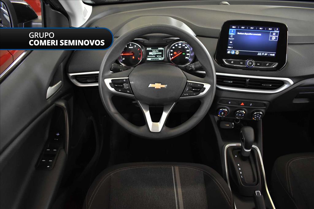 TRACKER 1.0 TURBO FLEX LT AUTOMÁTICO11