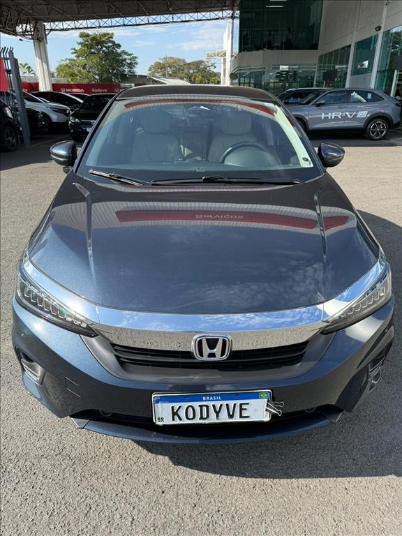 CITY 1.5 i-VTEC FLEX TOURING CVT1